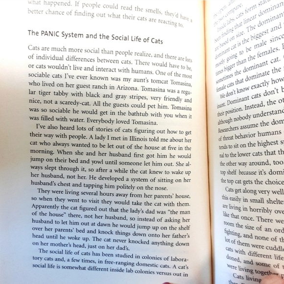 Making Animals Happy Hardcover Book - Picture 6 of 10